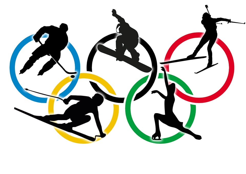Olympics