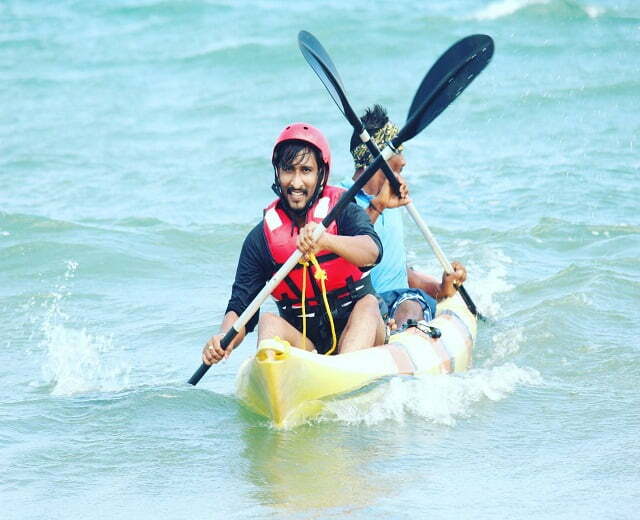 Water Sports