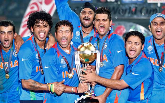 Cricket World Cup