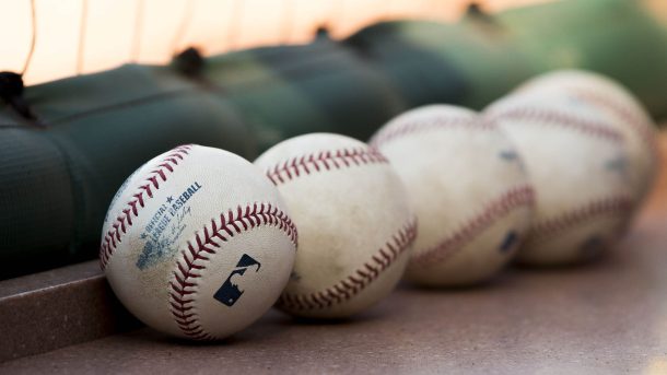 Baseball