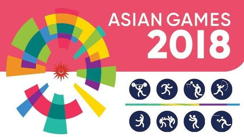 Image result for Asian Games