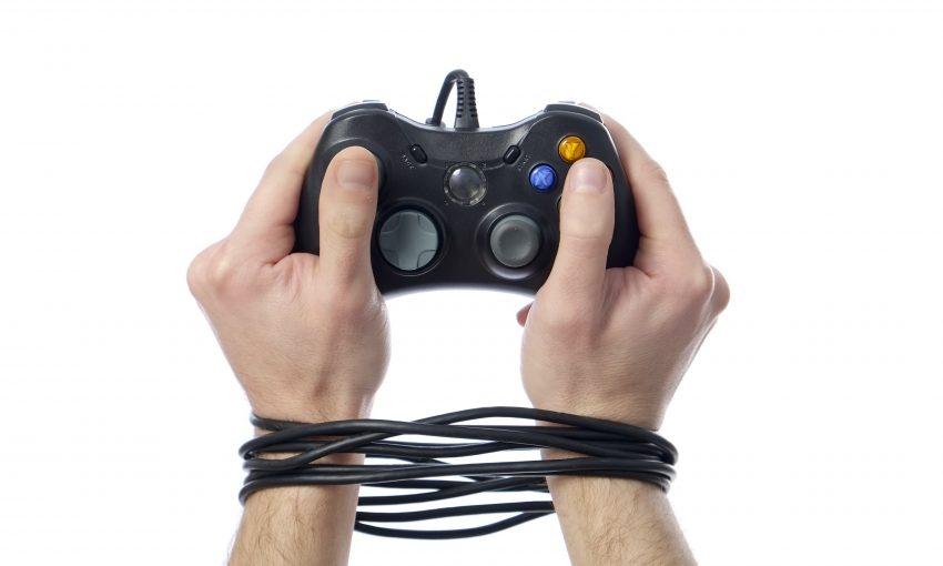 Image result for addict gaming