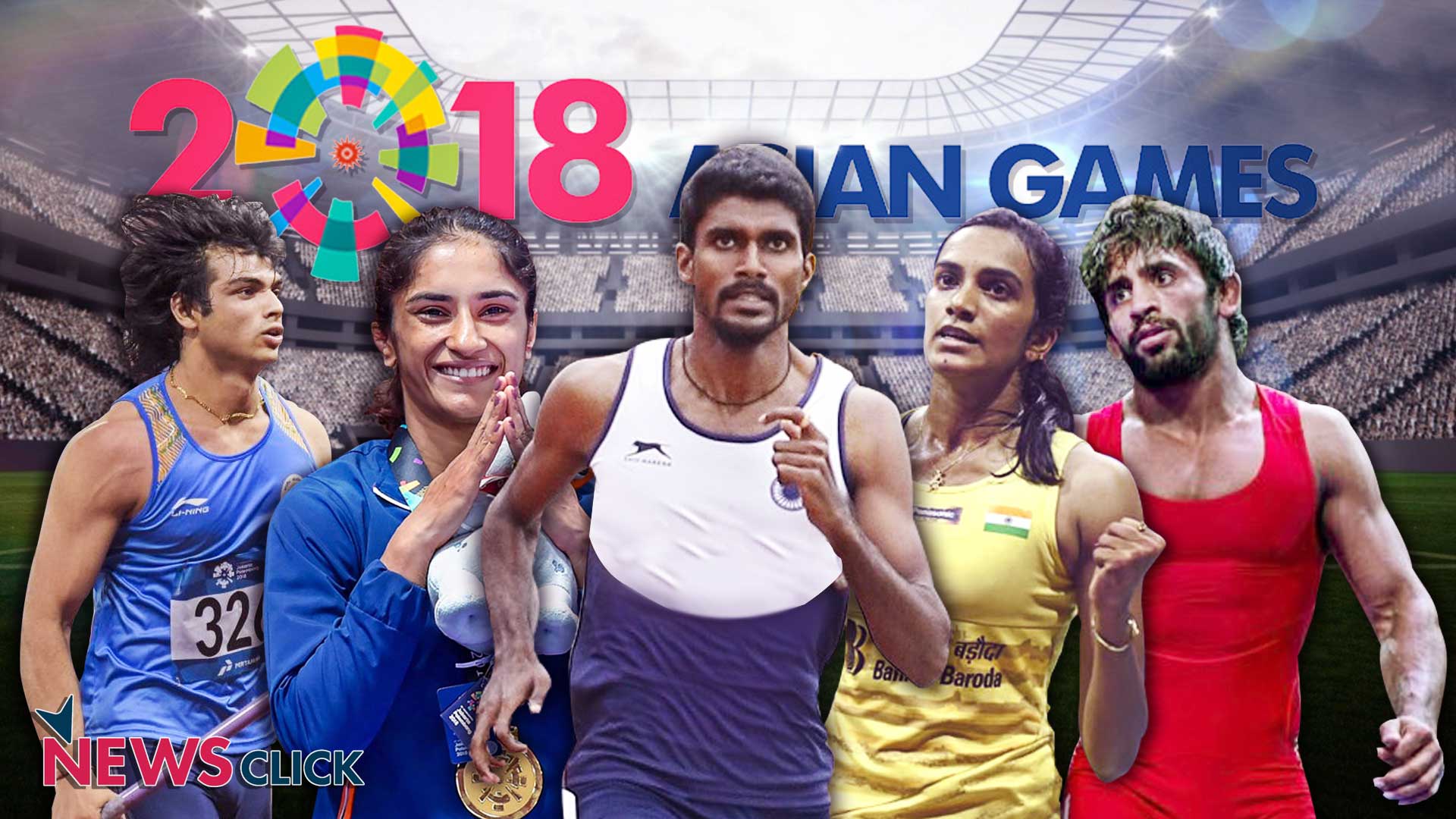 Image result for Asian Games
