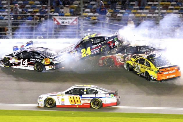 Auto Racing