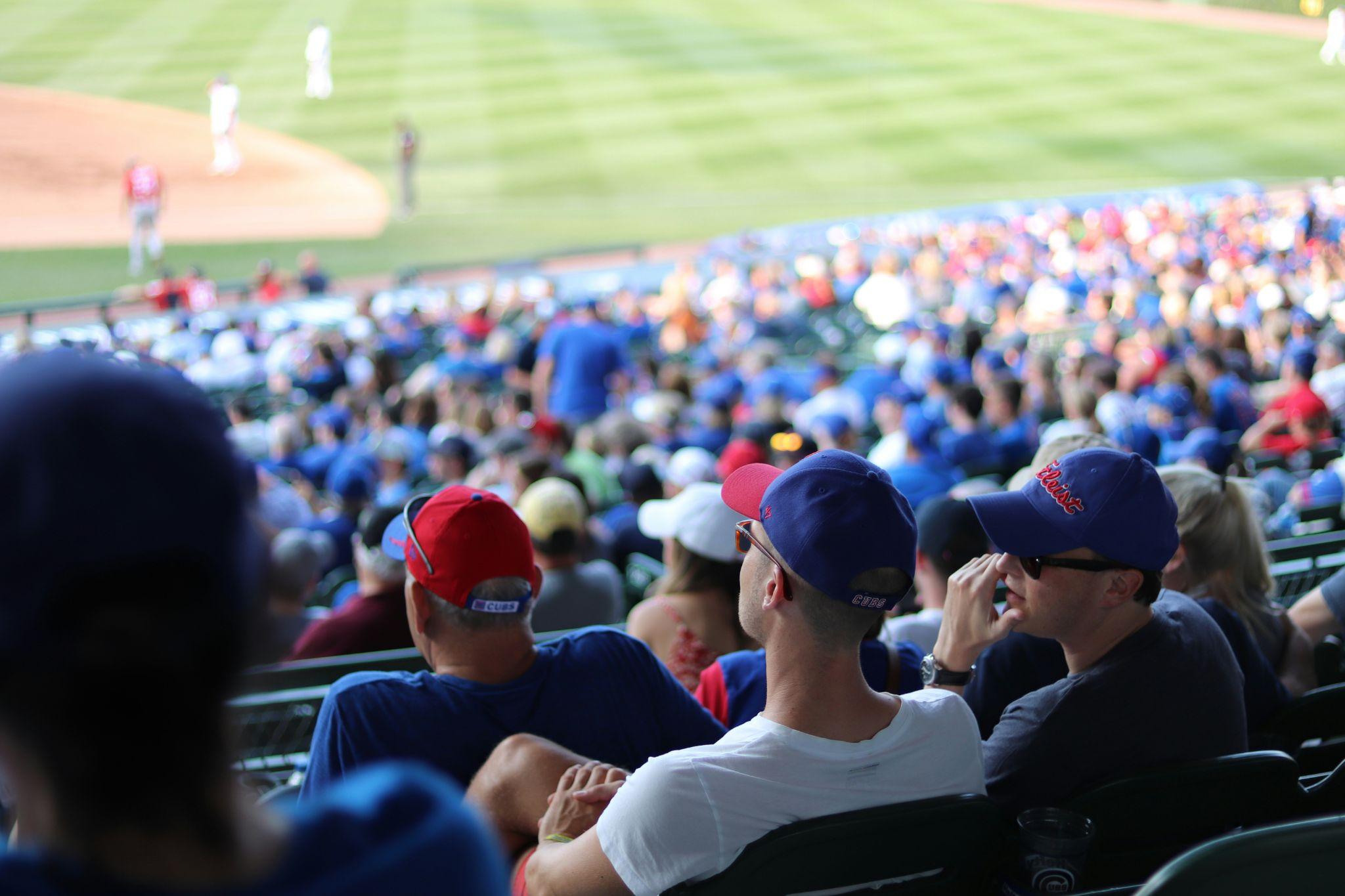 Chicago Sports