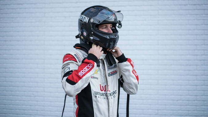 AUTO RACING: Rossi continues it safe, brings home points 2