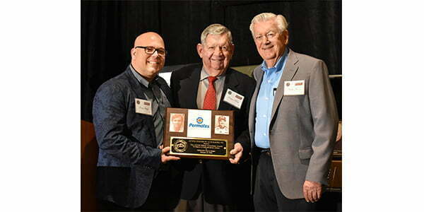 Allison Family Honors Permatex With ‘2019 Living Legends of Auto Racing’ Award 1