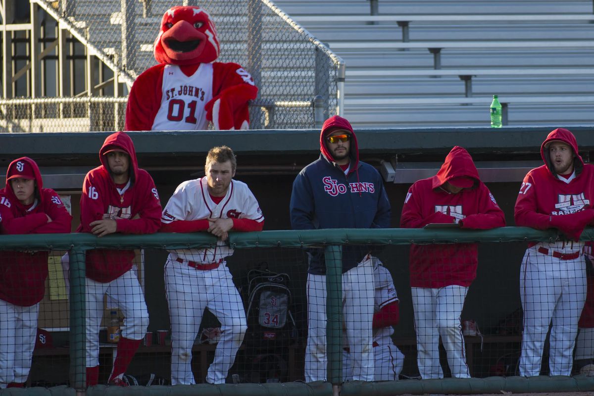 St. John’s weekly baseball recap: a season sweep of Kansas 1