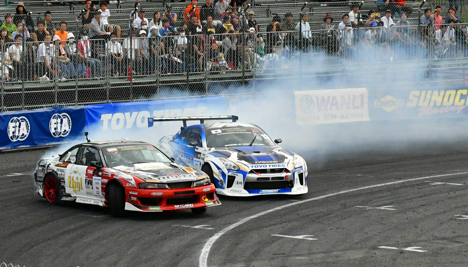 Allison Family Honors Permatex With ‘2019 Living Legends of Auto Racing’ Award 2