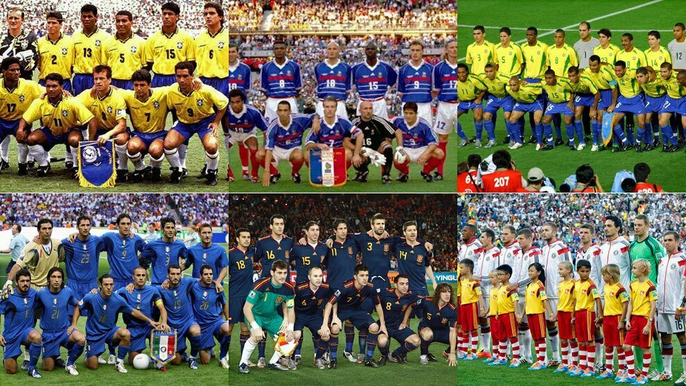 Stage is set for Perth to get its very personal (mini) football World Cup 1