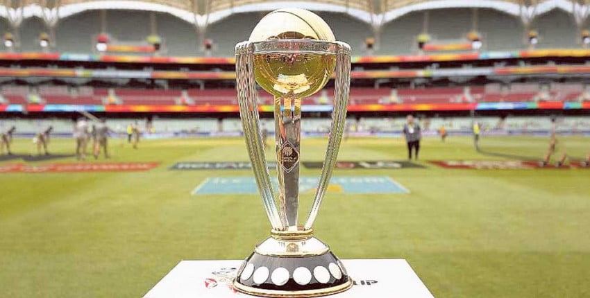 Cricket World Cup