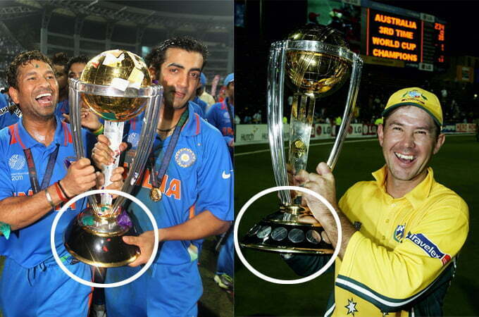  Cricket World Cup