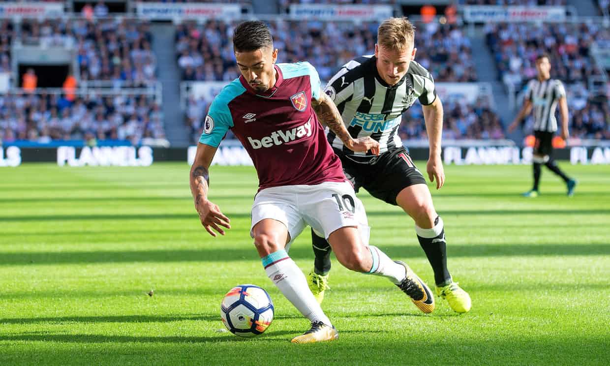 Premier League and FA Cup semi-finals group news: weekend countdown – as it passed off 1