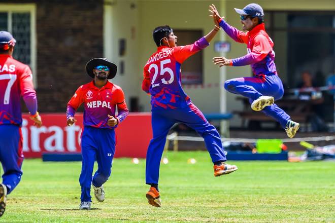 Cricket