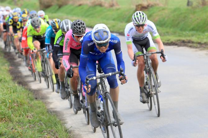 The Hazards of Telling People You're a Cyclist 1