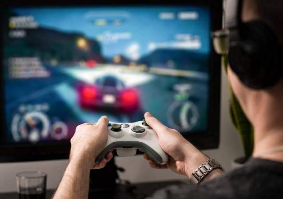 Computer Games