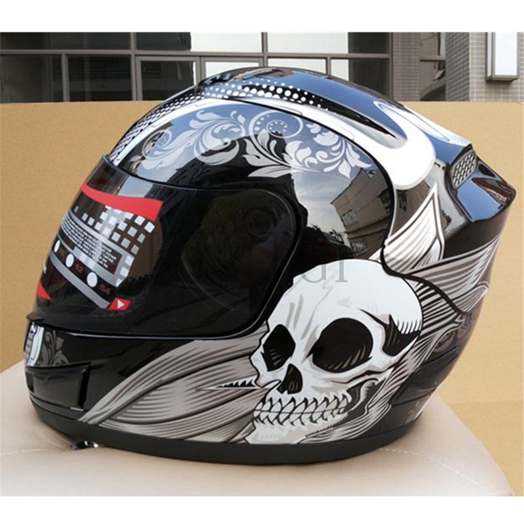 The pleasant car racing helmets you can purchase 1